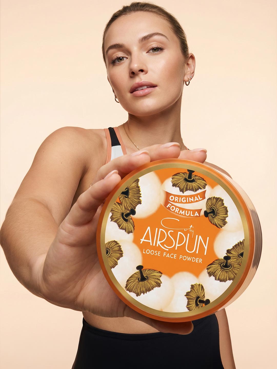 Airspun Loose Face Powder - 72 CTN 4