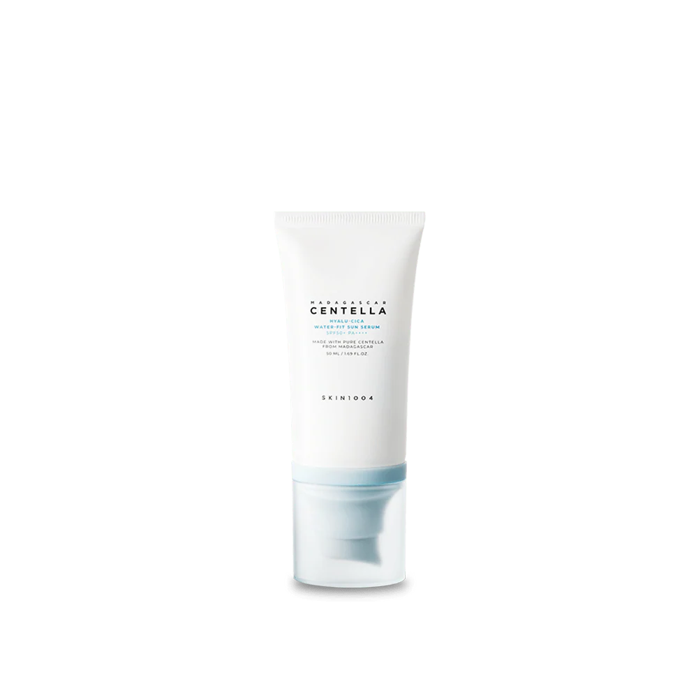 SKIN 1004 – Madagascar Centella Hyalu-Cica Water-Fit Sun Serum