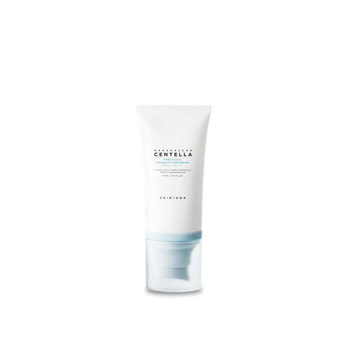 SKIN 1004 – Madagascar Centella Hyalu-Cica Water-Fit Sun Serum