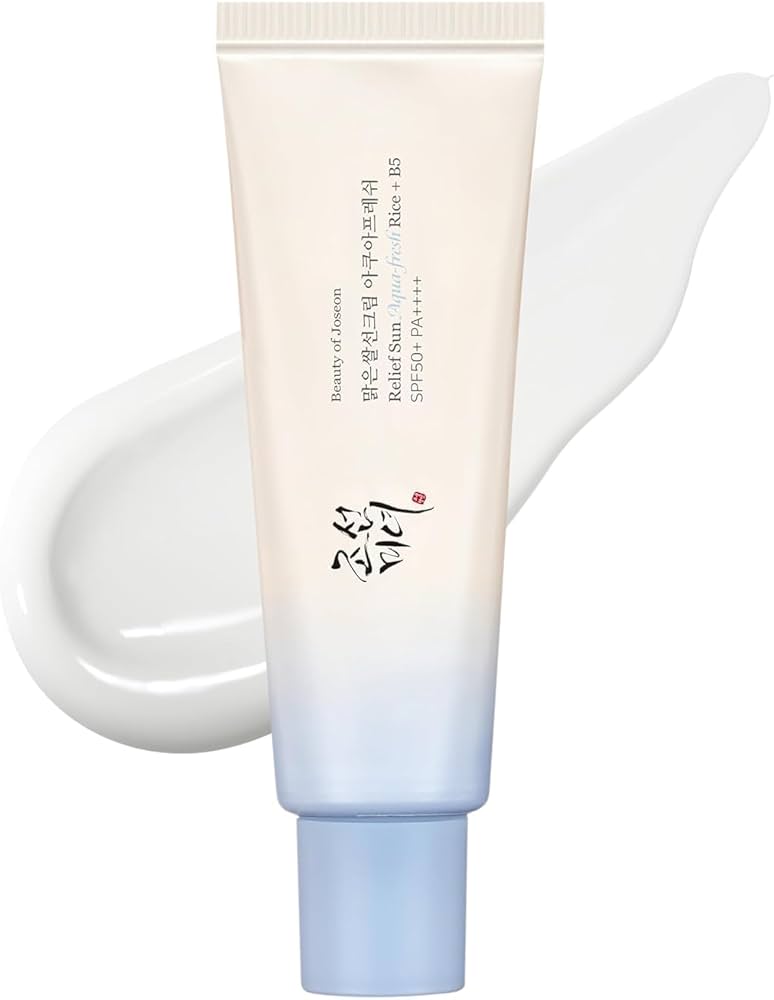 Beauty of Joseon Relief Sun Aqua-Fresh : Rice + B5  50ml