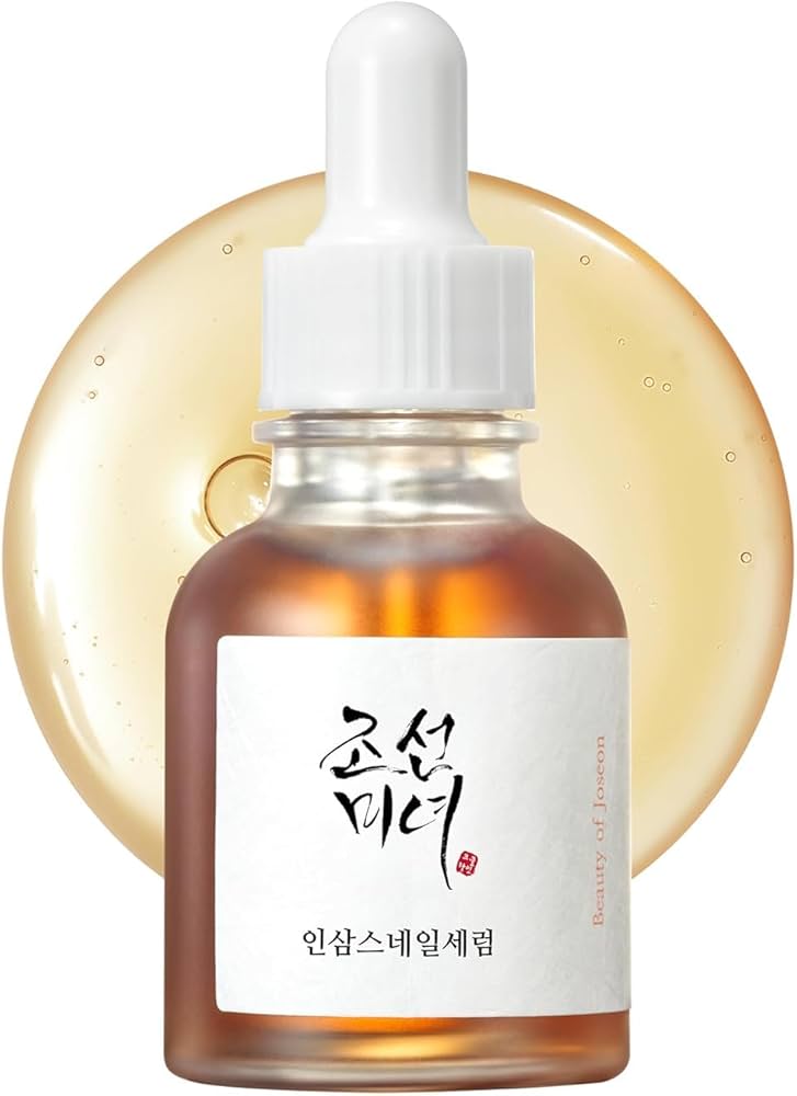 beauty of Joseon Revive Serum : Ginseng + Snail Mucin