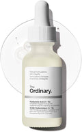 The Ordinary Hyaluronic Acid 2% + B5 2nd generation 30ml