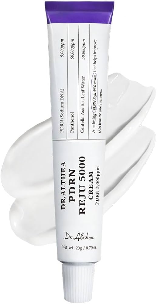 Dr.Althea PDRN Reju 5000 Cream