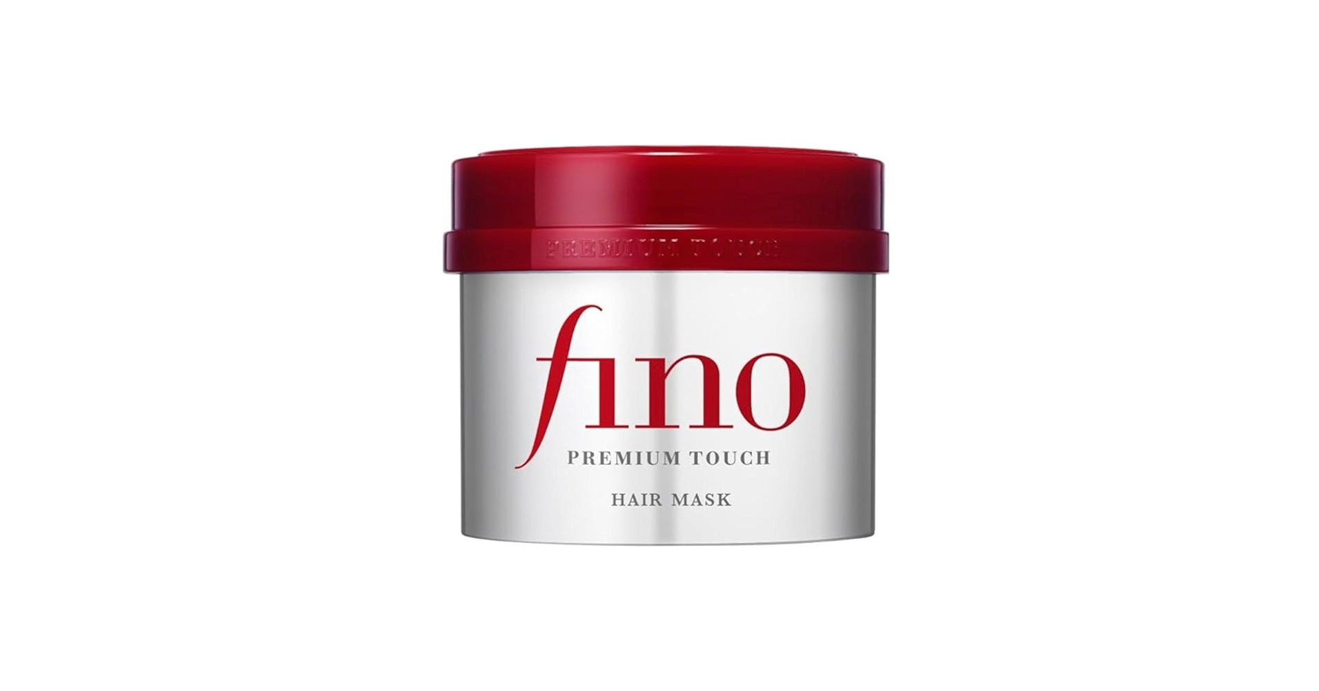 FINO SHISEIDO HAIR MASK
