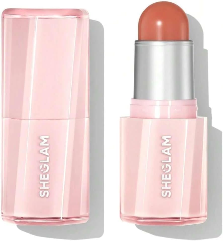 Buttery Bliss Blush Stick-Hush Hush