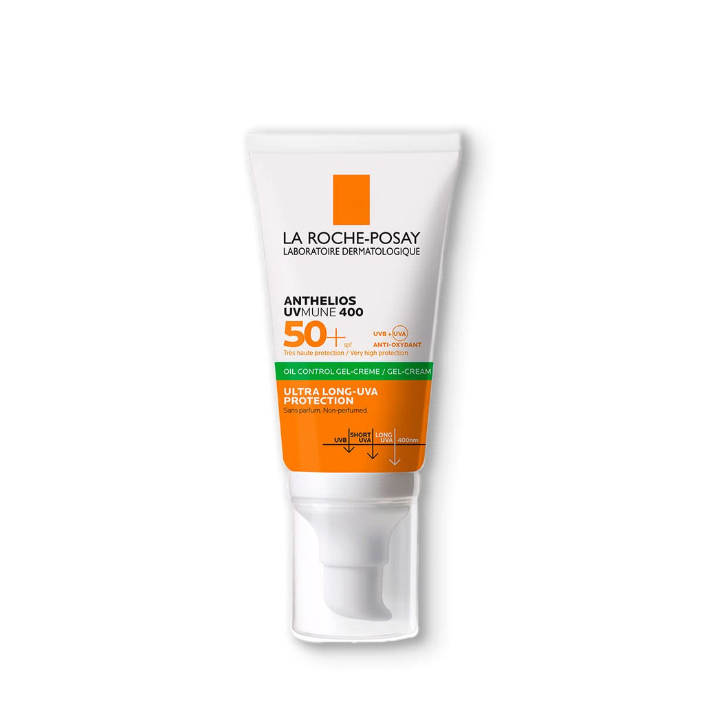 La Roche-Posay Anthelios XL Dry Touch Gel Cream SPF50