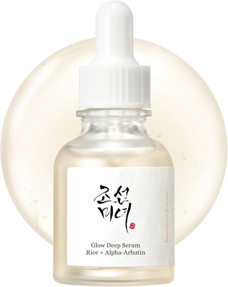 Beauty of Joseon Glow Deep Serum : Rice + Arbutin 30ML