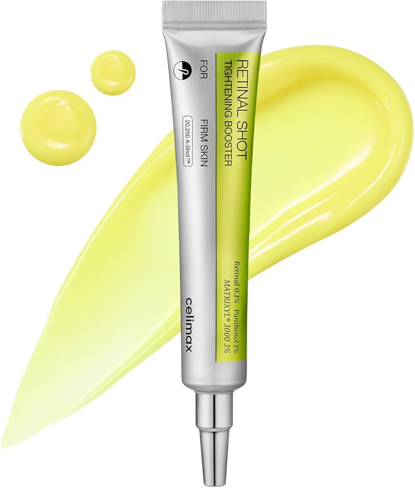 CELIMAX The Vita - A Retinal Shot Tightening Booster 15ml