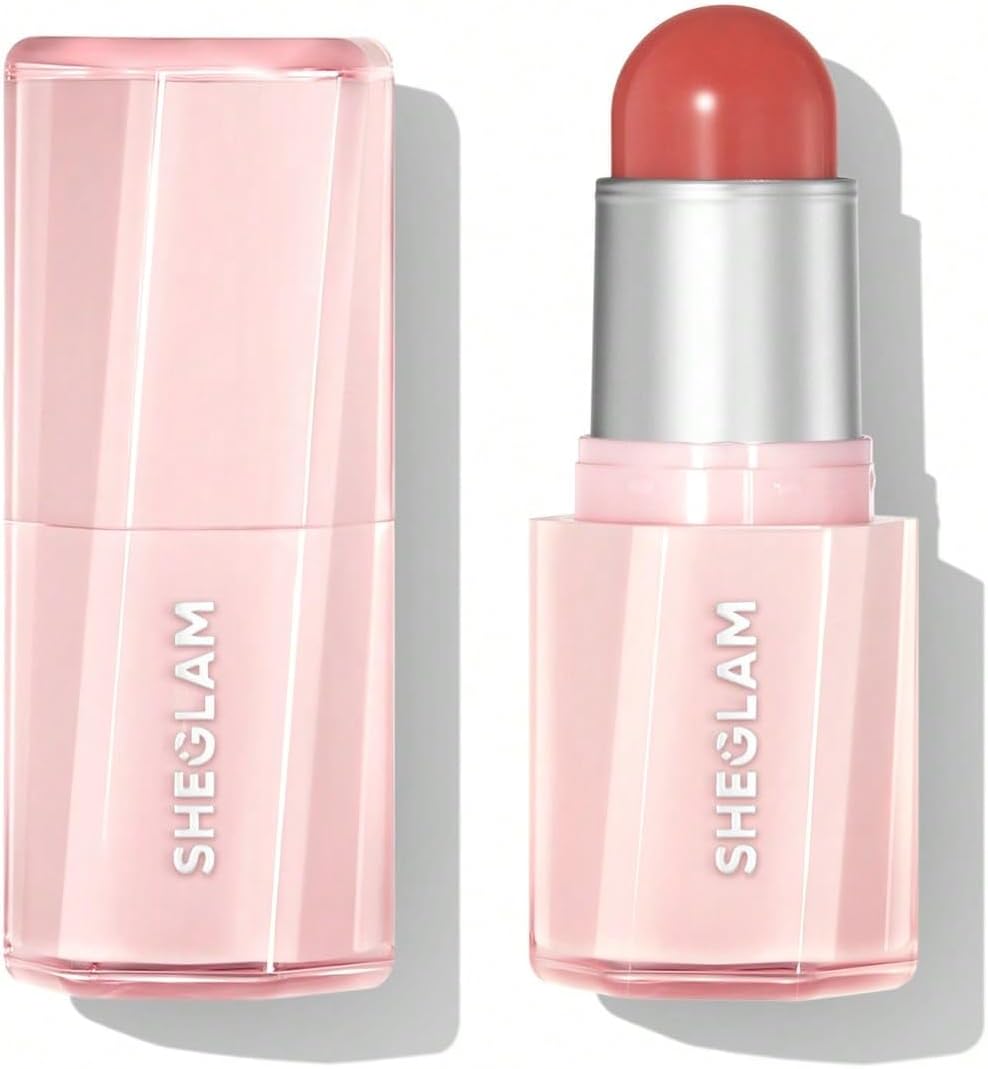 Buttery Bliss Blush Stick Rose Ritual