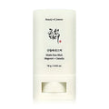 Beauty of Joseon Matte Sun Stick Mugwort + Camelia SPF 50+ PA++++