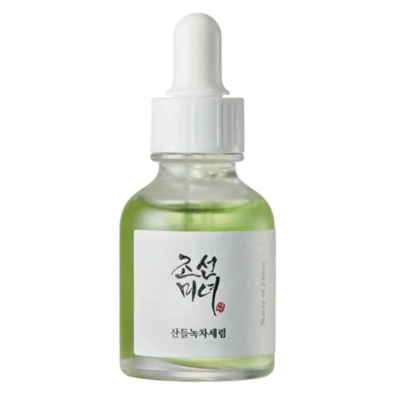 Beauty of joseon Calming Serum : Green tea + Panthenol