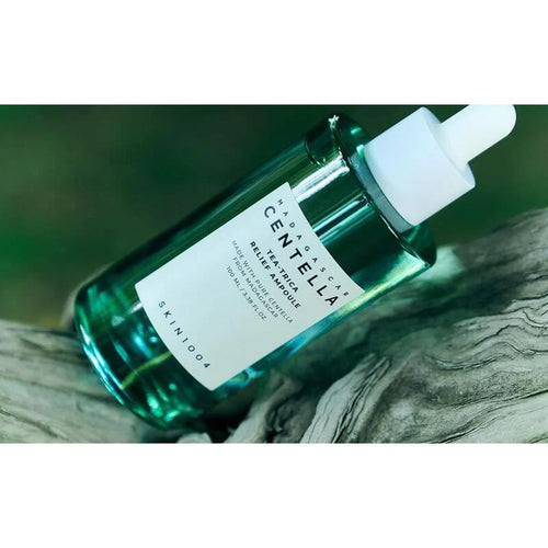SKIN1004 Tea-Trica Relief Ampoule 100 ml