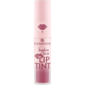 Essence Lip Tint Hydra Kiss - 02: Vintage Rose