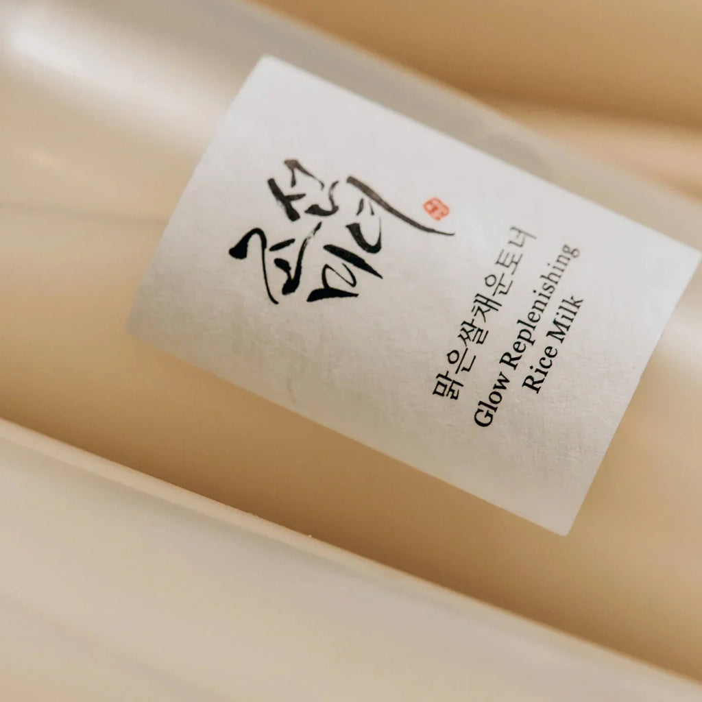 BEAUTY OF JOSEON GLOW REPLENISHING Rice MILK