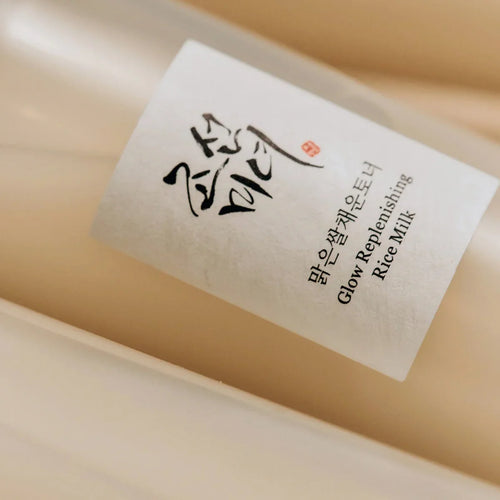 Beauty of Joseon Glow Replenishing Rice Milk