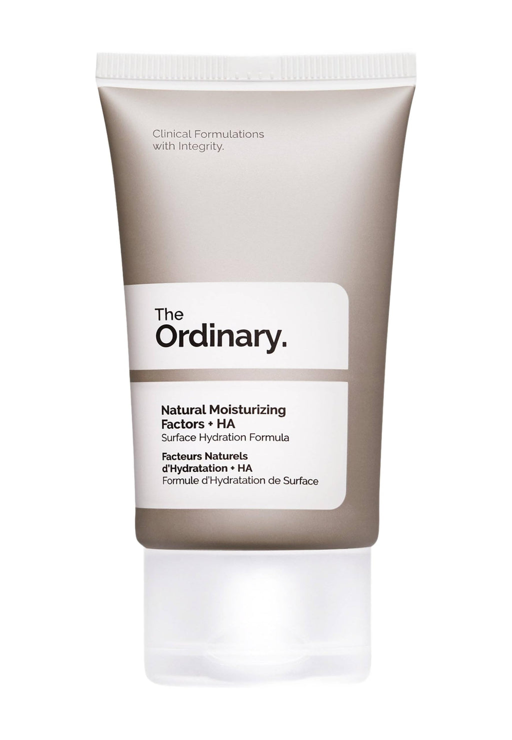 The Ordinary Natural Moisturizing Factors + HA 30 ml