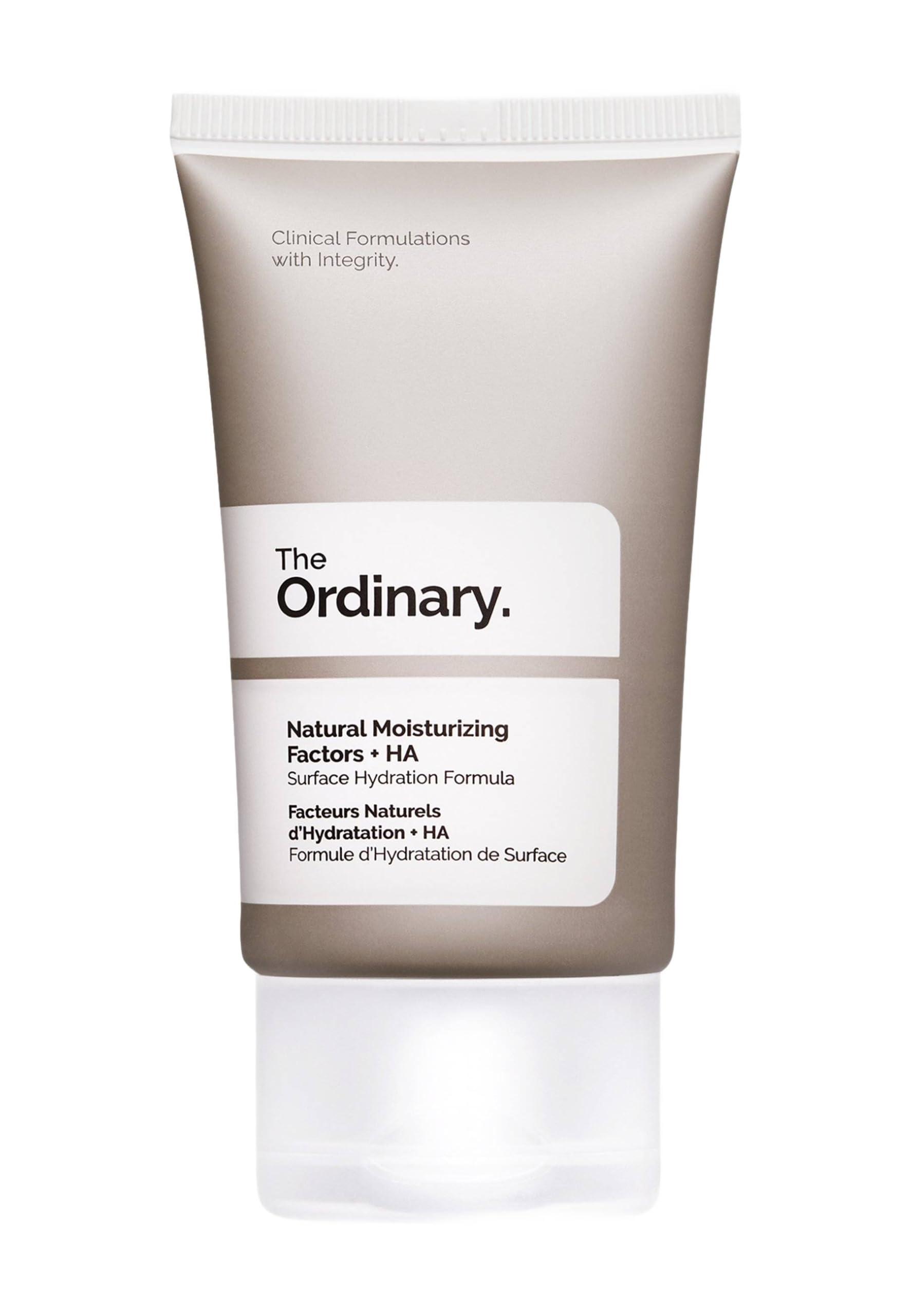 The Ordinary Natural Moisturizing Factors + HA 30 ml