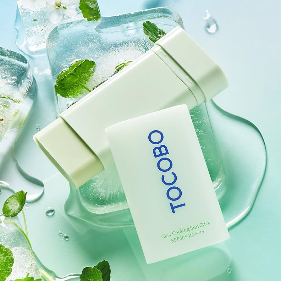 TOCOBO CICA COOLING SUN STICK SPF50+ PA