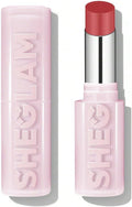 Sheglam, Silk Slip Lip Oil Balm High Key