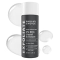 Paula's choice skin perfecting 2% bha liquid exfoliant, salicylic acid peel