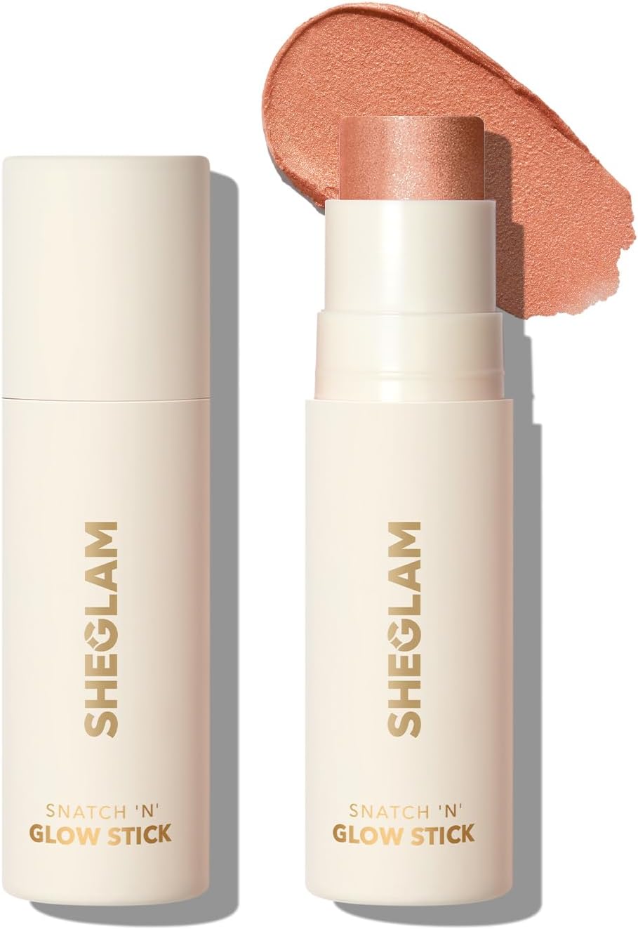 Sheglam, Snatch 'N' Glow Stick-Bellini Brunch