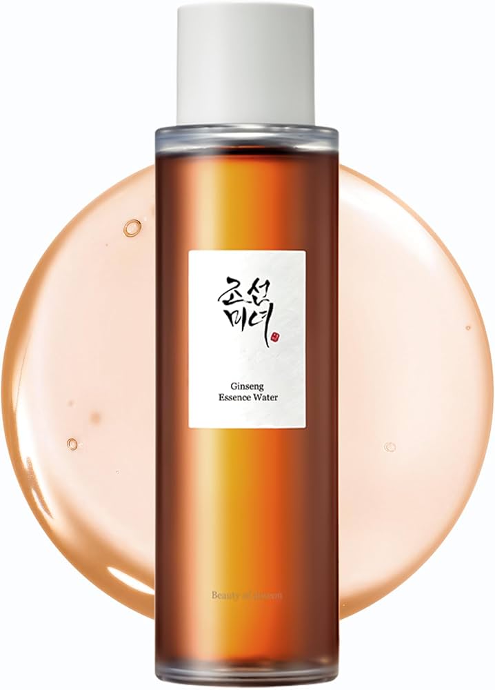 BEAUTY OF JOSEON-FACETONER-150ml-KR-W-GINSENG ESSENCE WATER