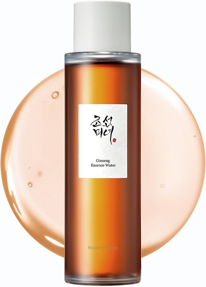BEAUTY OF JOSEON-FACETONER-150ml-KR-W-GINSENG ESSENCE WATER