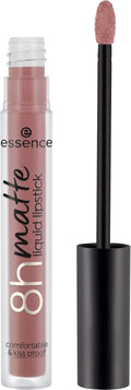 Essence Matte Liiquid Lipstick 2.5 ML Silky Hazelnut 02
