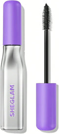 Lashlighter Mega Boost Mascara Volumizing & Curling Black