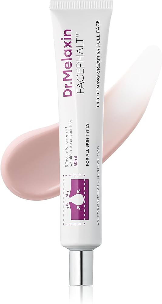 Dr. Melaxin Face Falt Tightening Cream