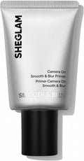 Camera On Smooth & Blur Primer Clear