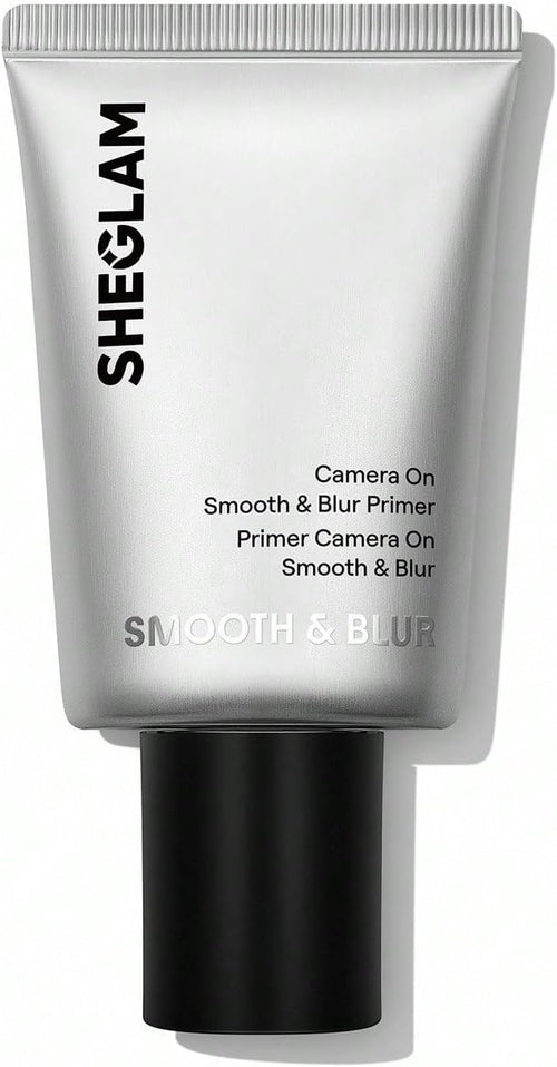 Camera On Smooth & Blur Primer Clear