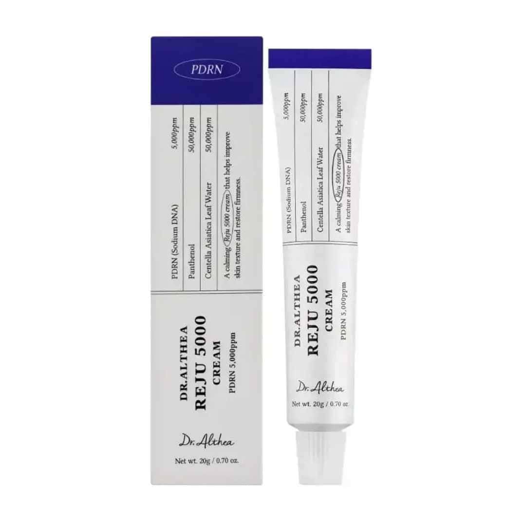 كريم مرطب | Dr. Althea Pdrn Reju 5000 Cream - 20gm