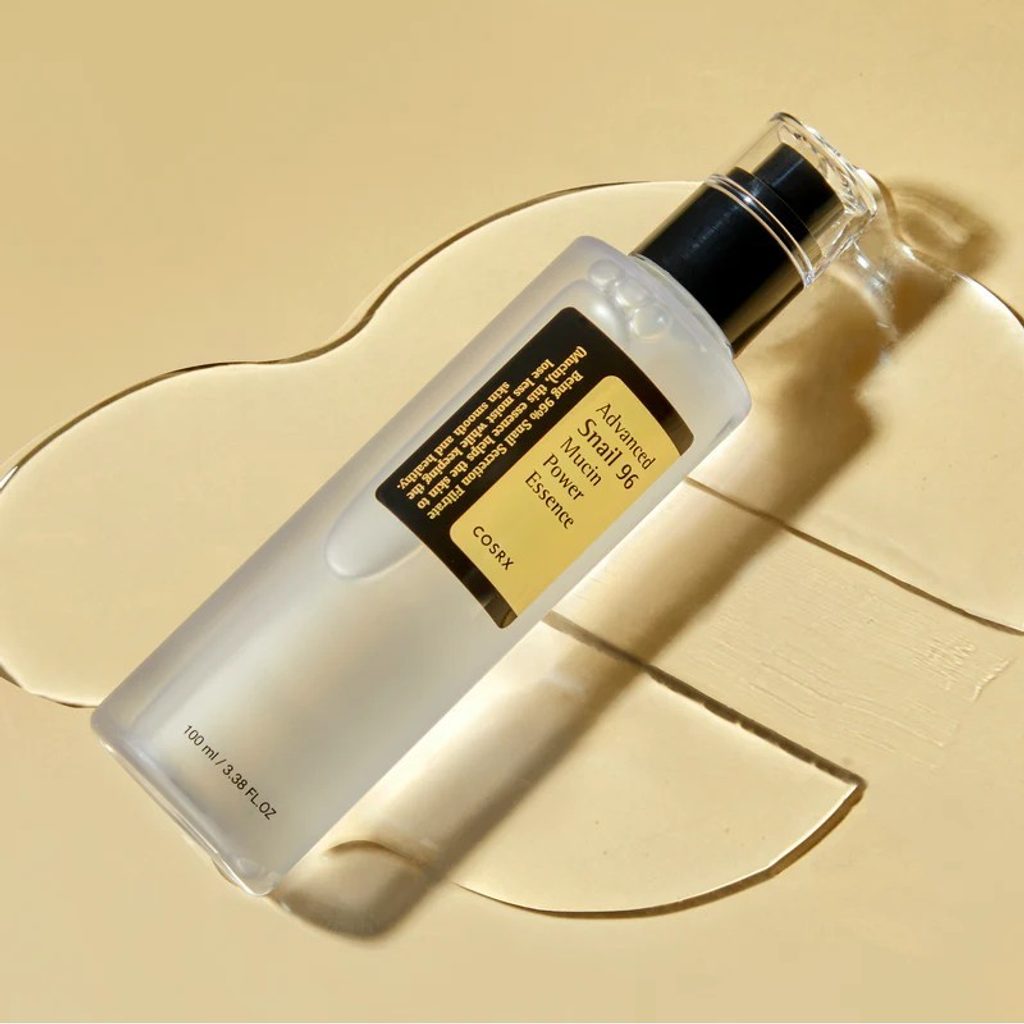 Cosrx Advanced Snail 96 Mucin Power Essence