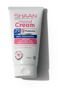 SHAAN Hand Cream