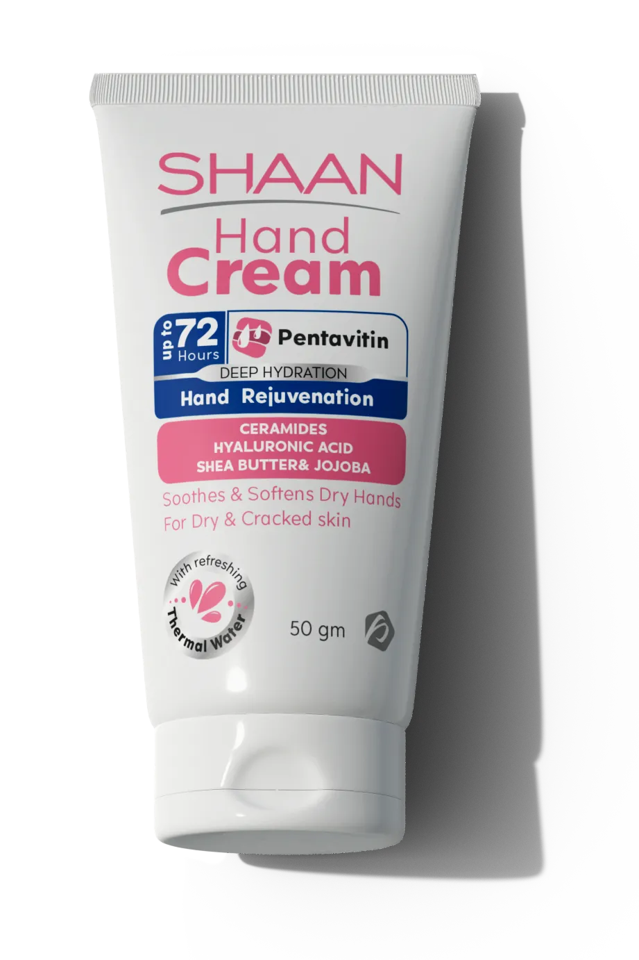 SHAAN Hand Cream