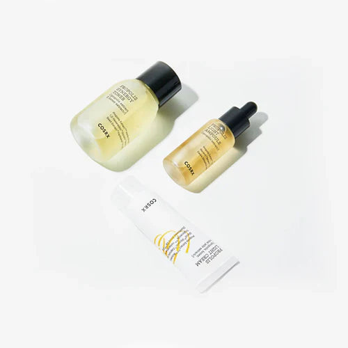 COSRX HONEY GLOW KIT- 3 step
