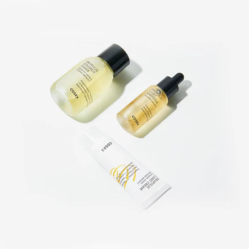COSRX HONEY GLOW KIT- 3 step