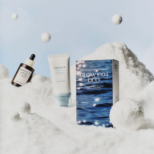 SKIN1004 Centella Glow 1004 Duo