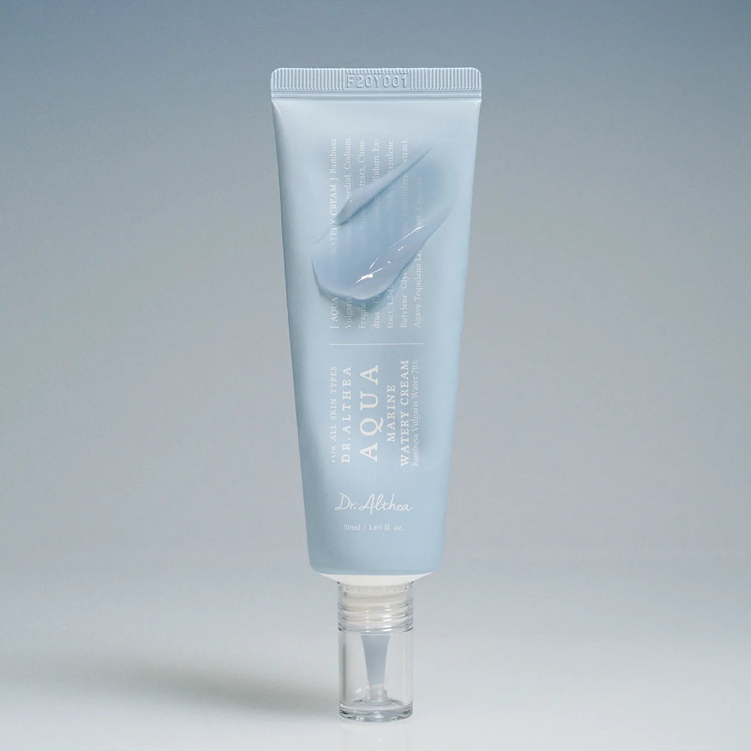 Dr althea aqua marine cream