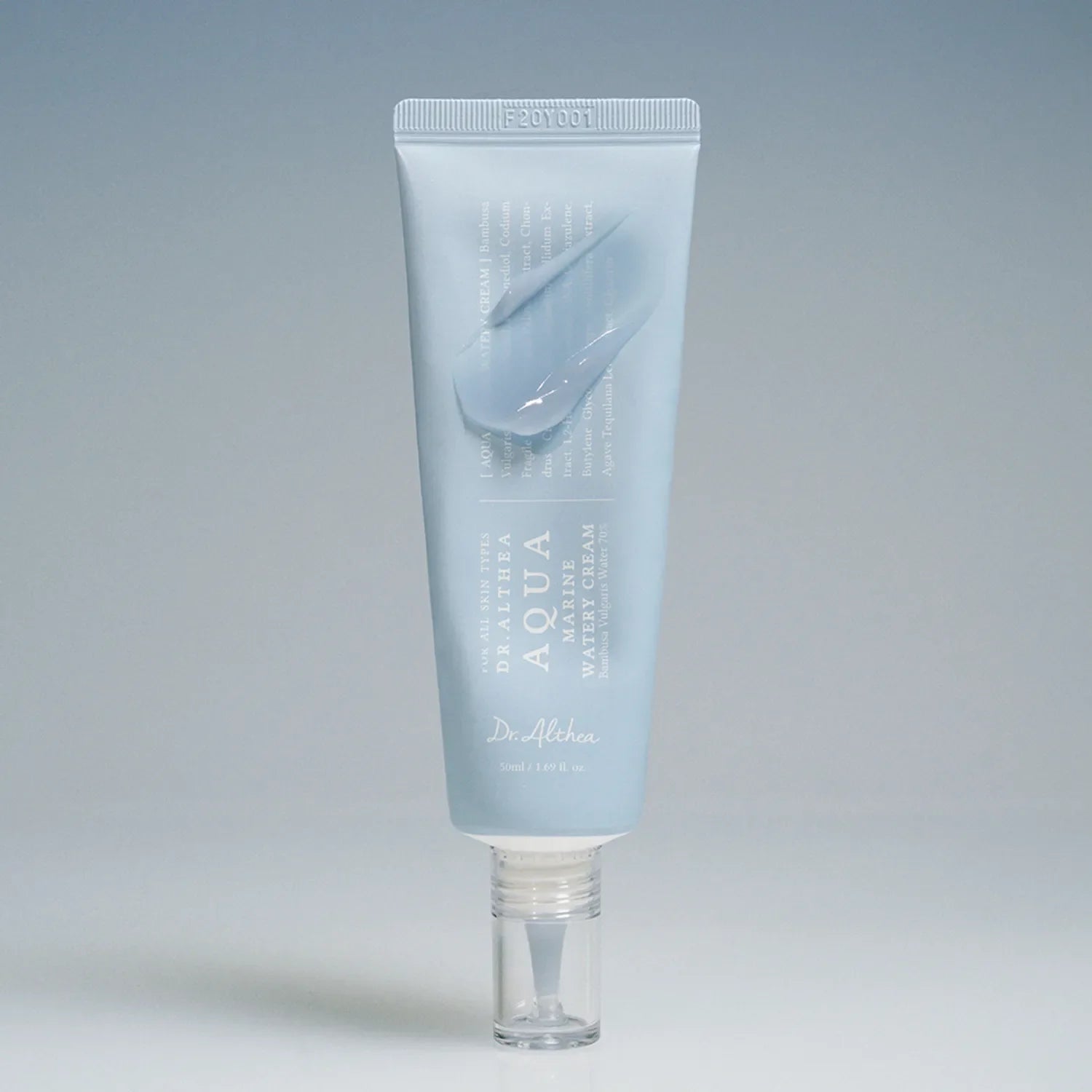 Dr althea aqua marine cream
