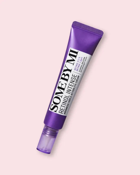 Some By Mi Retinol Intense Advanced Triple Action Eye Cream