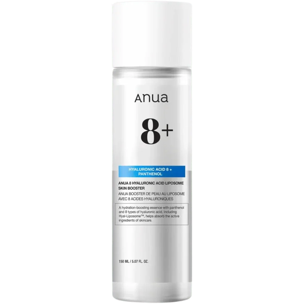 ANUA 8 HYALURONIC ACID LIPOSOME SKIN BOOSTER