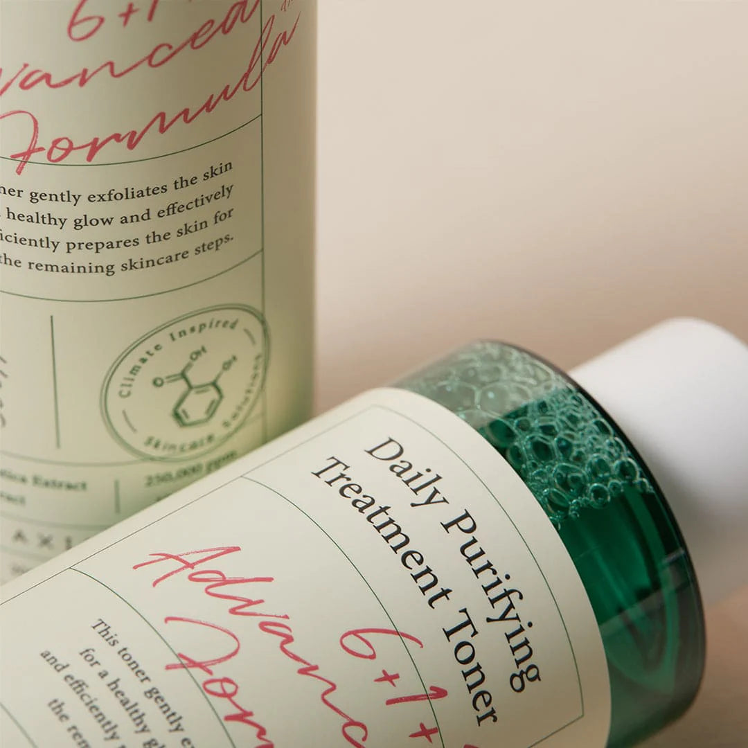 AXIS-Y Daily Purifying Treatment Toner