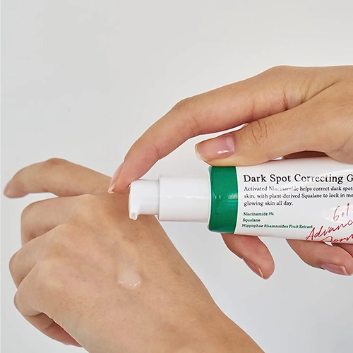 AXIS Y Dark Spot Correcting Glow Serum