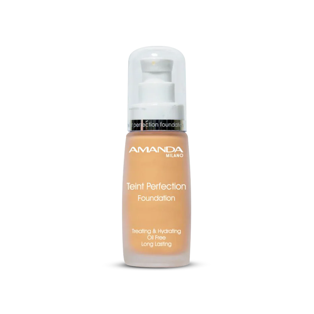 Amanda Teint Perfection Foundation 2