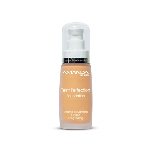 Amanda Teint Perfection Foundation 2