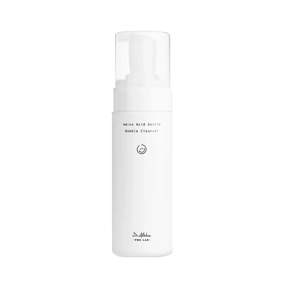 DR. ALTHEA AMINO ACID GENTLE BUBBLE CLEANSER