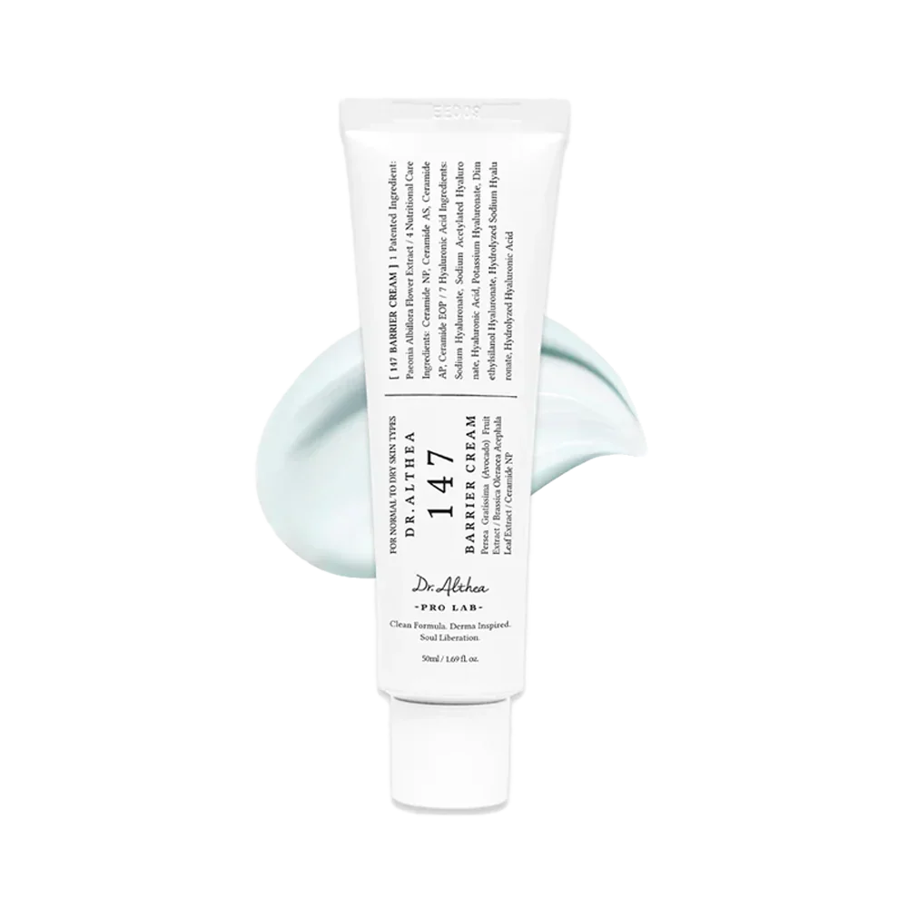 Dr Althea 147 Barrier Cream