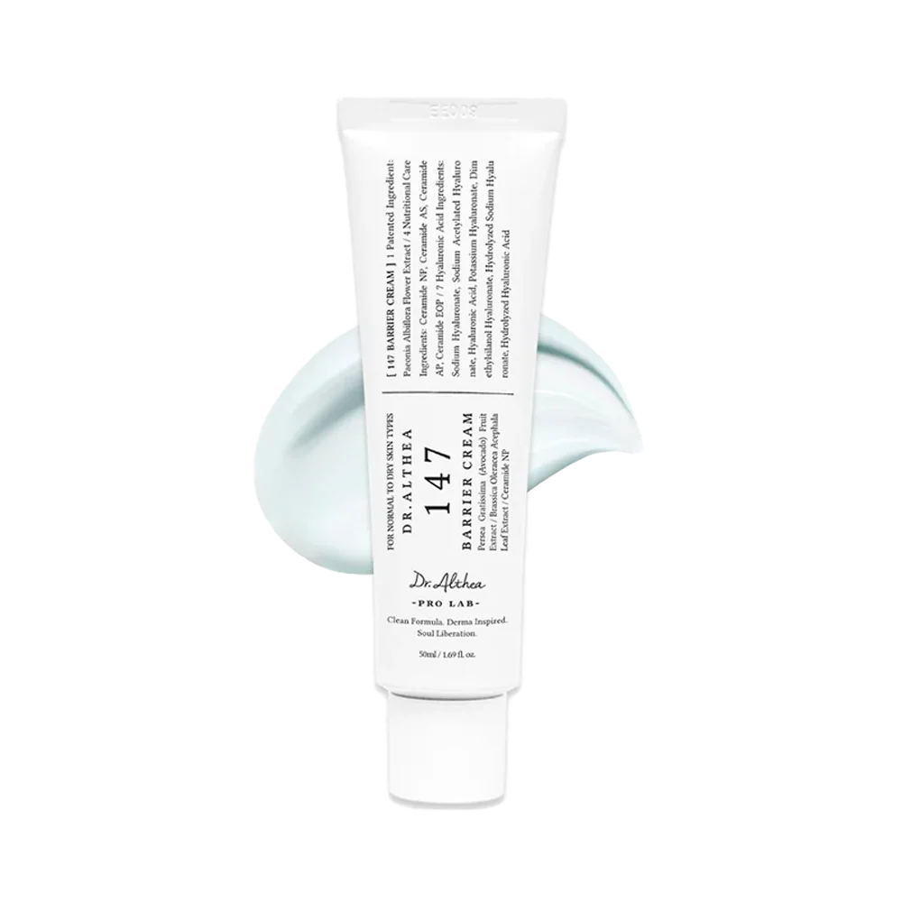 Dr Althea 147 Barrier Cream